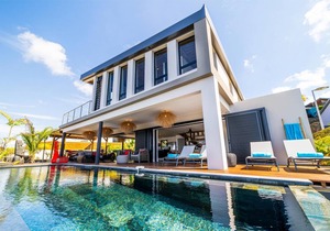 Villa Coco Palm