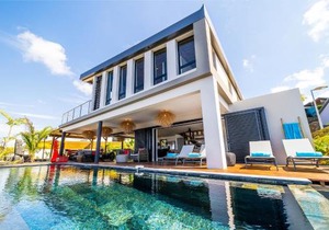Villa Coco Palm *