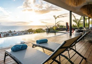Villa Coco Palm *