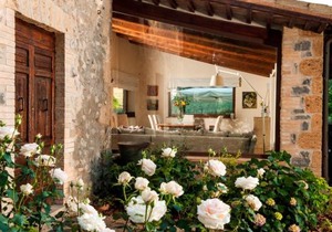 Villa Collombroso by PosarelliVillas