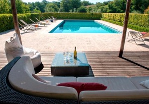 Villa Collombroso by PosarelliVillas