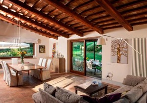 Villa Collombroso by PosarelliVillas