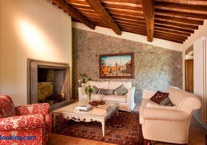 Villa Collombroso