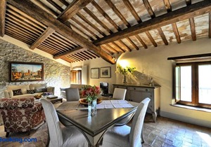 Villa Collombroso