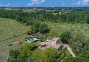 Villa Collombroso