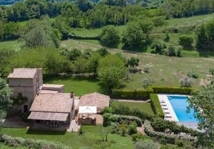 Villa Collombroso
