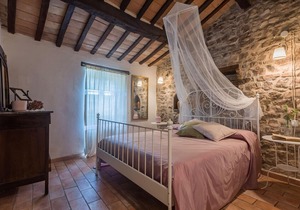 Villa Colombaia 10 - Three Bedroom Villa, Sleeps 10