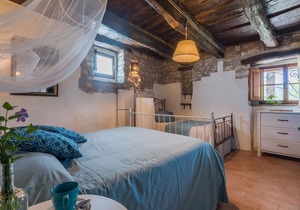 Villa Colombaia 10 - Three Bedroom Villa, Sleeps 10