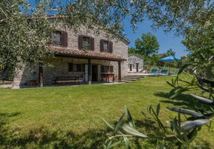 Villa Colombaia