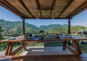 Villa Colombaia