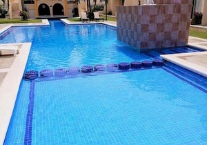 VILLA CON ALBERCA CON PLAYAS CERCANAS ACAPULCO DIAMANTE