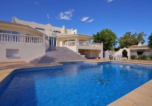 Villa Cora 6 pax - Javea, Costa Blanca