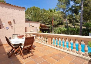 Villa Costa Calma