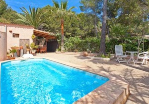 Villa Costa Calma