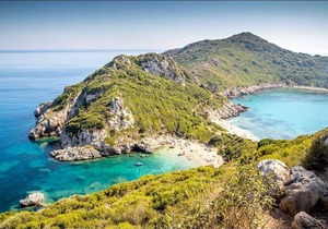 Villa Costa Sea View/Mountain View
