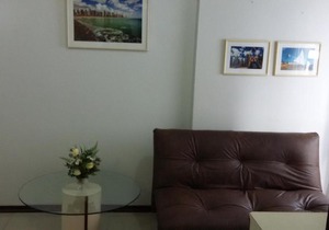 Villa Costeira Beira Mar
