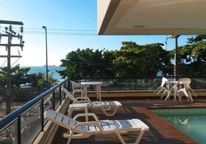 Villa Costeira Beira Mar