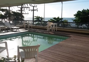 Villa Costeira Beira Mar