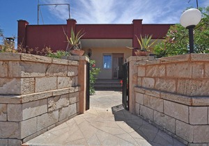 Villa Cotriero