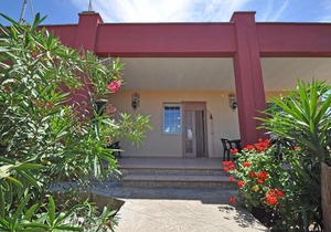 Villa Cotriero