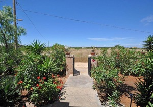 Villa Cotriero