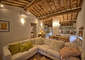 Villa Cretole