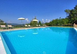Villa Cretole