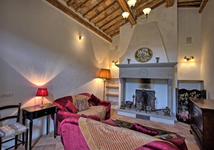 Villa Cretole
