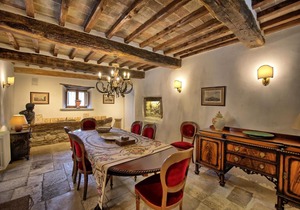 Villa Cretole