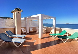 Villa Cristal 2 - 9908