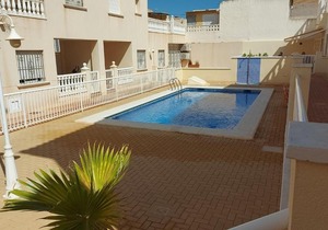 Villa Cristal Los Nietos