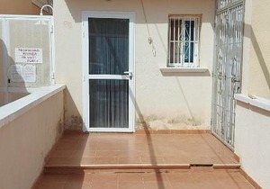 Villa Cristal Los Nietos