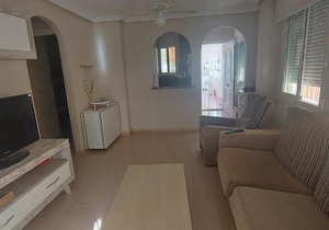 Villa Cristal Los Nietos