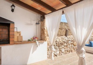 Villa Cuarassa Family