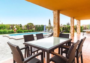 Villa Damian 12
