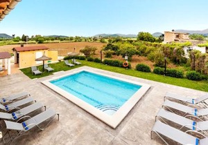Villa Damian 6