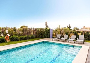 Villa Damian 6
