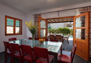 Villa Dane