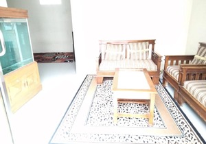 villa darajat 154