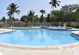Villa de Playa - Dorado