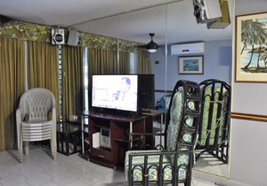Villa de Playa - Dorado