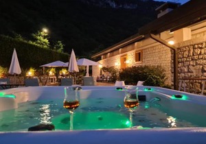 Villa degli Olivi Relais