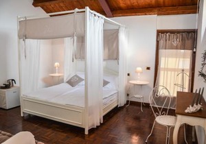 Villa degli Olivi Relais
