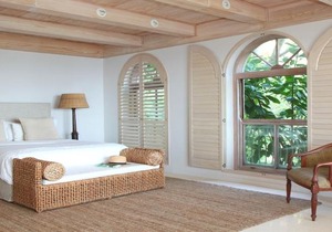 Villa del Mar - 'Luxurious en-suite bedroom with lounge and stunning sea view balcony in Bantry Bay'