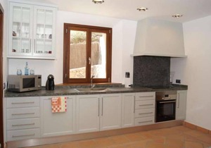 VILLA DEL MAR- Villa Cala Deia. Private pool and exterior. Air conditioning. BBQ - Free Wifi