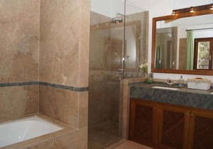 VILLA DEL MAR- Villa Cala Deia. Private pool and exterior. Air conditioning. BBQ - Free Wifi
