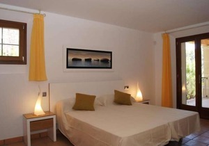 VILLA DEL MAR- Villa Cala Deia. Private pool and exterior. Air conditioning. BBQ - Free Wifi