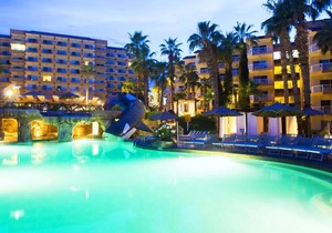 Villa del Palmar Beach Resort & Spa Los Cabos