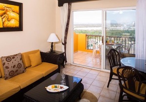 Villa del Palmar Beach Resort & Spa Los Cabos