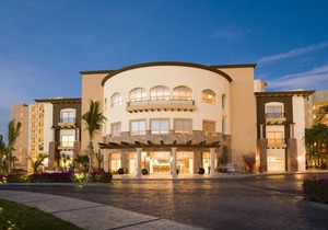 Villa del Palmar Beach Resort & Spa Los Cabos